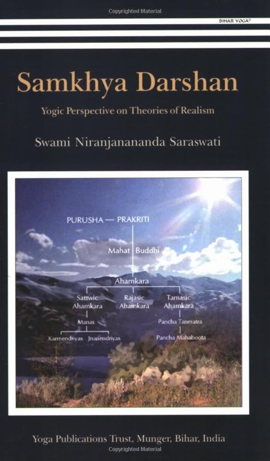 Samkhya Darshan: Unveiling Your True Nature
